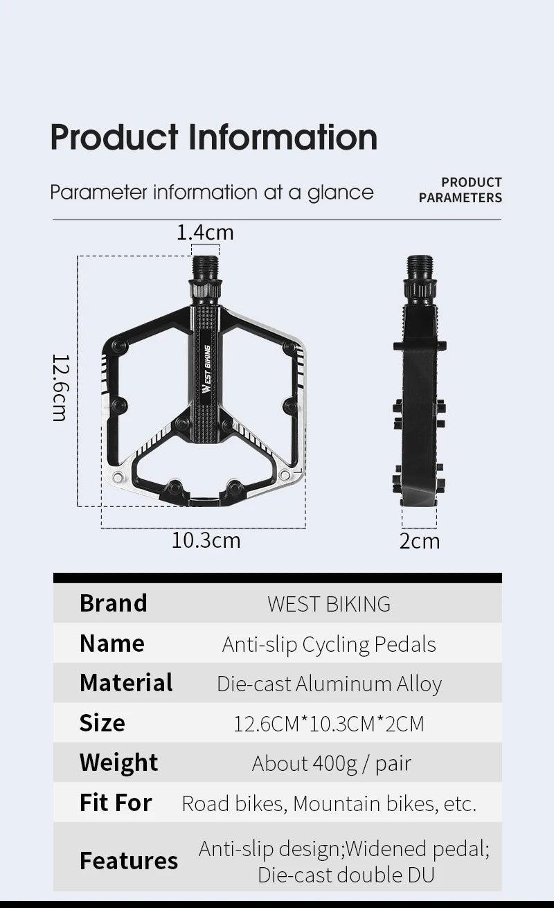 clipless road bike pedals - Bike Accessories - Bike Pedals