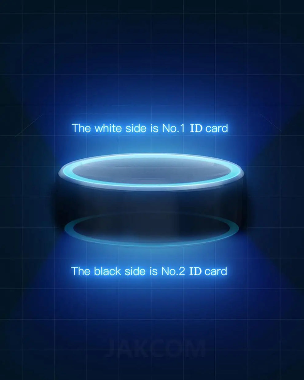 ringconn gen 2 air - Wearable Technology - Smart Ring