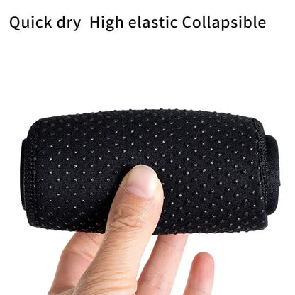 Water Sports - Neoprene Wetsuit Socks - cold water swim socks footwear