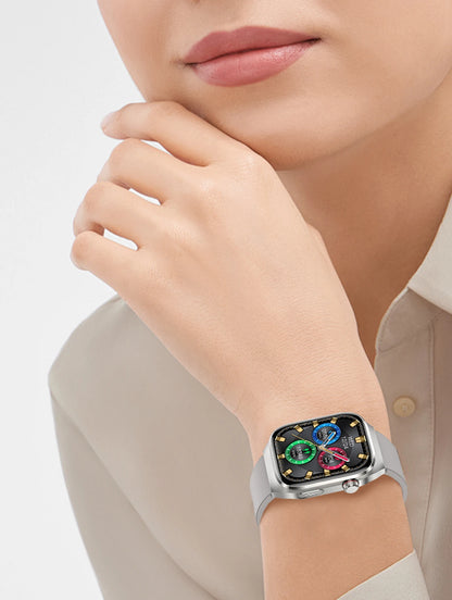 Smartwatch - Smartwatch - best smartwatch 2025[3] timepiece