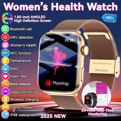 Wearable Technology - Smartwatch - apple watch timepiece