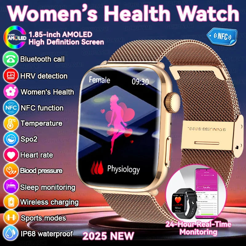 Wearable Technology - Smartwatch - apple watch timepiece
