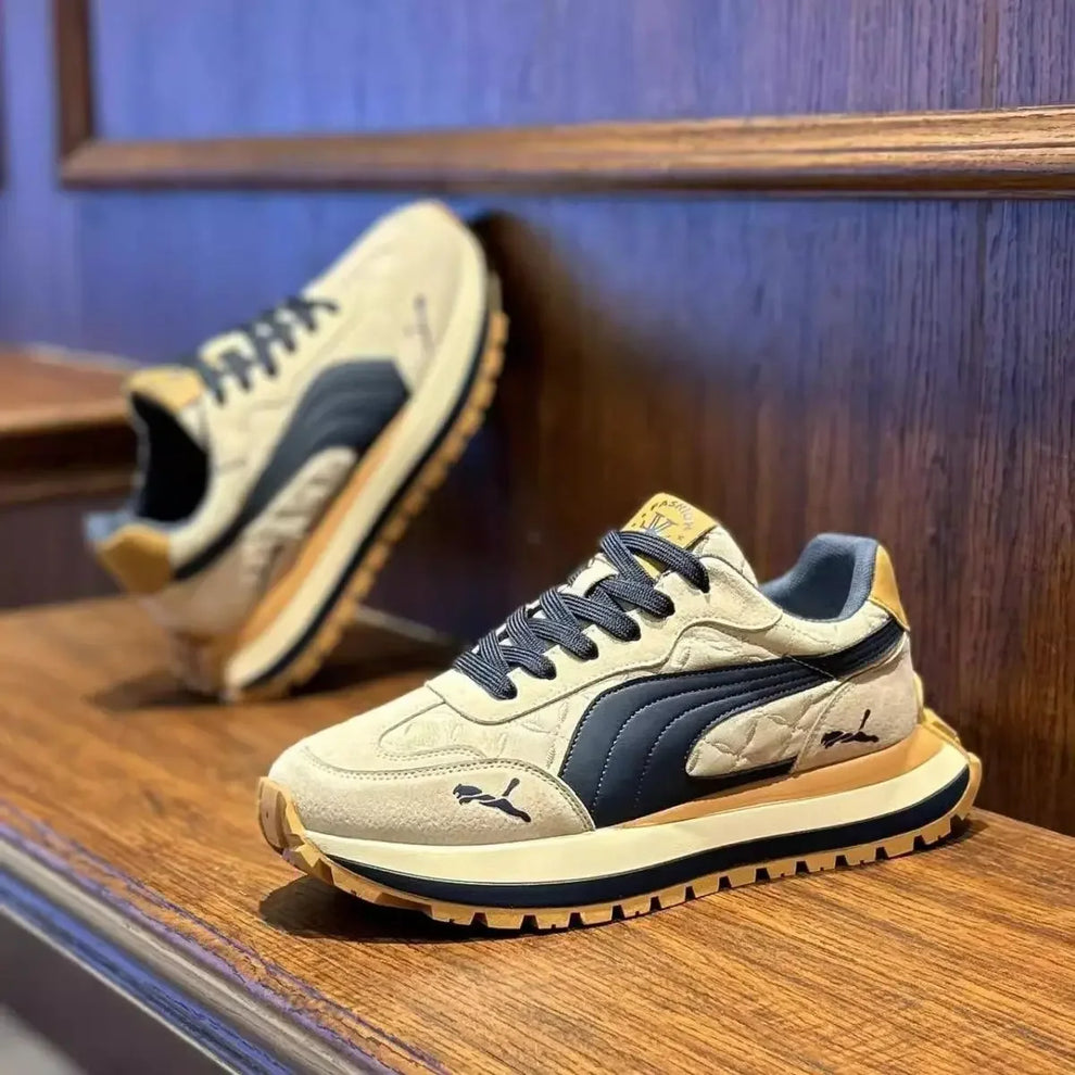 Shoes - Men-s Casual Sports Shoes - puma shoes footwear