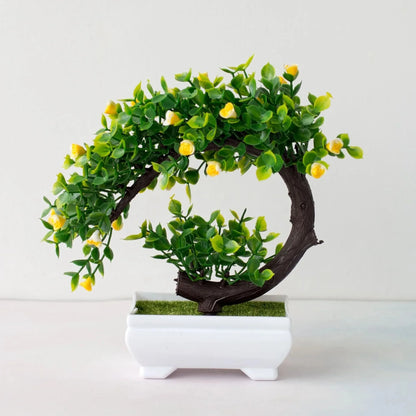 resin artificial bonsai - Artificial Plants - Artificial Bonsai Tree