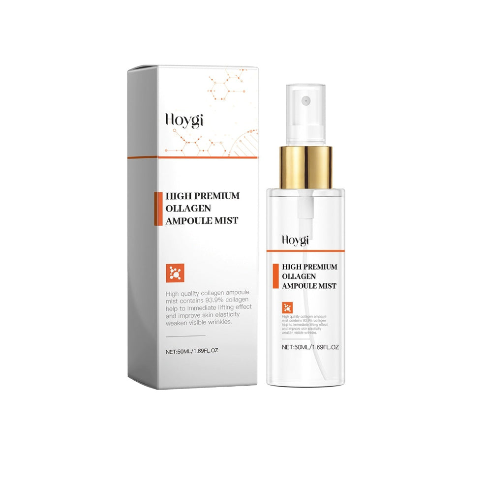 Skincare - Serum Smooth texture