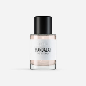 Mandalay eau de parfum