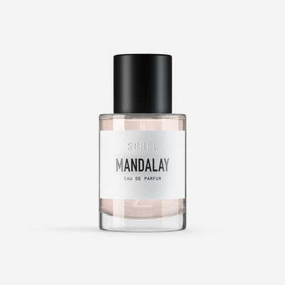 Mandalay eau de parfum