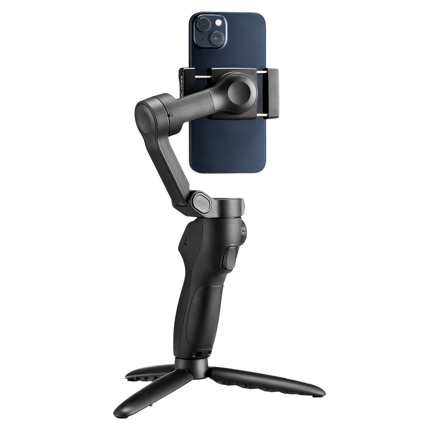Smartphone gimbal for Android and iPhone
