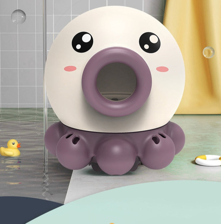 Fun Bath and Pool Toy for Infants and Toddlers