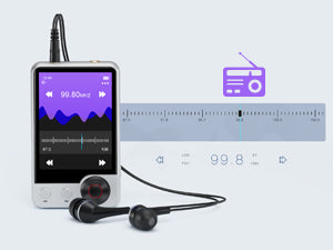 smart mp3 player with screen - Electronics - MP3 Player