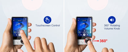 mp3 player with ai search - Electronics - MP3 Player