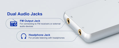 eco friendly mp3 player - Electronics - MP3 Player
