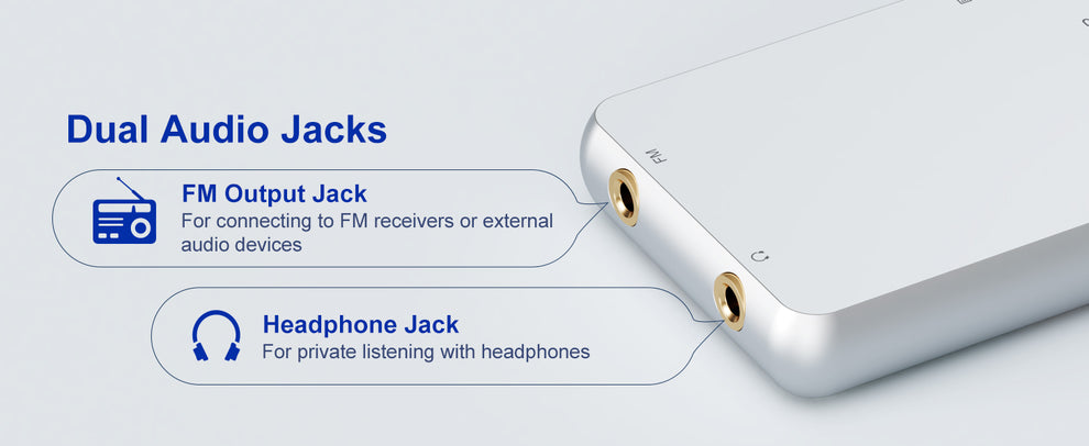 eco friendly mp3 player - Electronics - MP3 Player