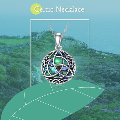 Celtic jewelry