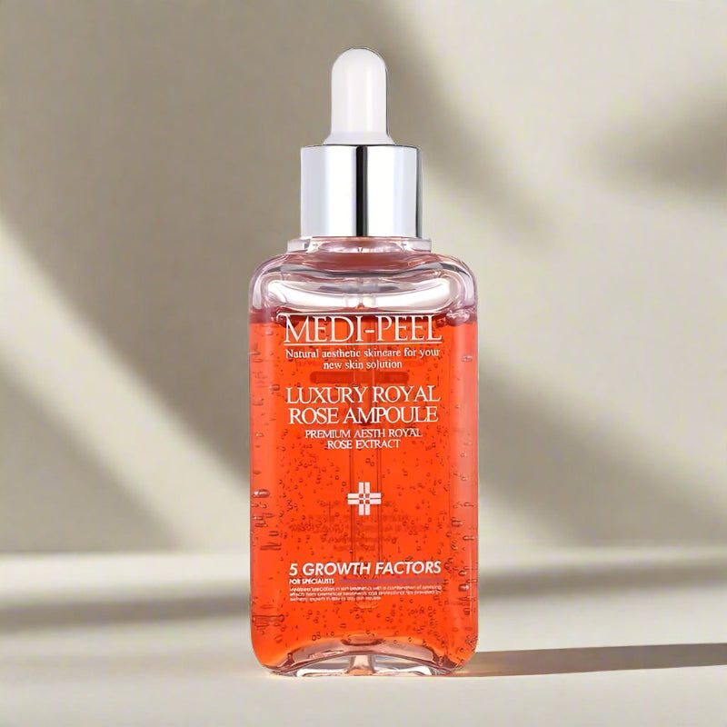 moisturizer - Skincare - Ampoule