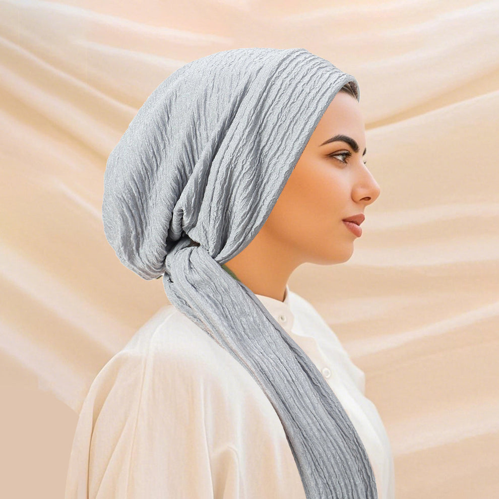 hijab fashion - Clothing - Accessories - Hijab