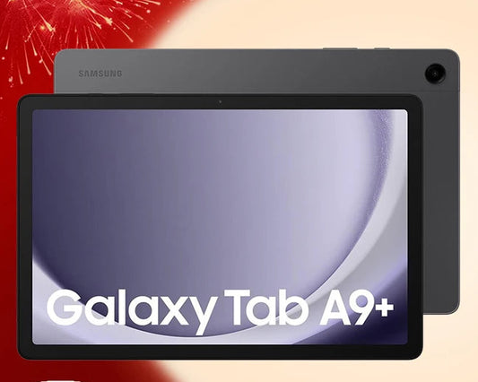 11 inch screen - Tablets - Samsung Galaxy Tab A9- 5G LTE Tablet